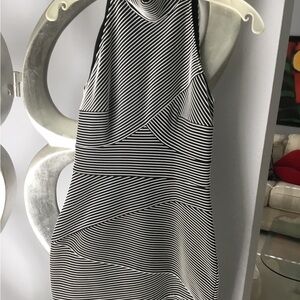 VTG Tadashi Bandage Dress.  EUC